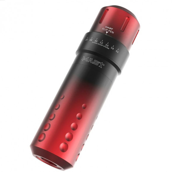 Роторная тату машинка Mast Flip PEN Роторная тату машинка Mast Flip PEN