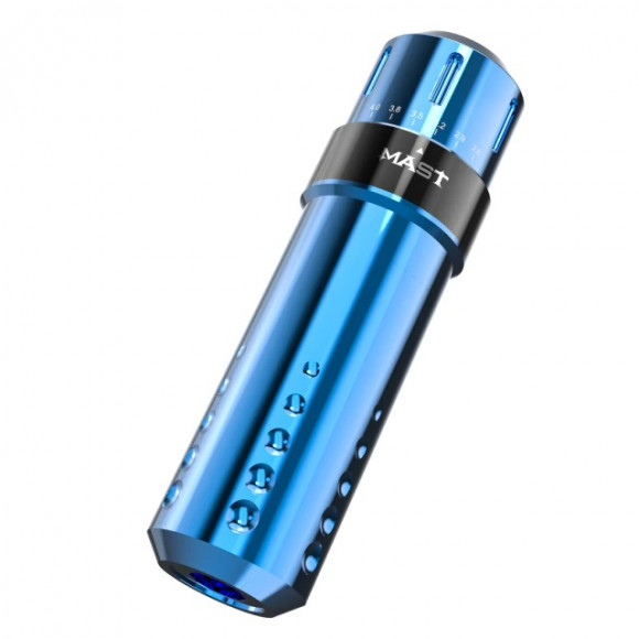 Роторная тату машинка Mast Flip PEN Роторная тату машинка Mast Flip PEN