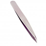 Пинцет заостренный Silver Star AT-865