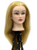 Голова манекен учебный парикмахерский