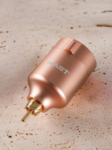 Беспроводной блок питания DragonHawk B1 P015-8, RCA, 5-12 V, 1350 мАч