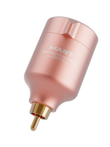 Беспроводной блок питания DragonHawk B1 P015-8, RCA, 5-12 V, 1350 мАч
