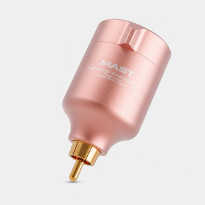 Беспроводной блок питания DragonHawk B1 P015-8, RCA, 1350 мА·ч