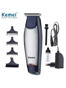 Машинка для стрижки Kemei KM-1949 / KM-5021, варианты