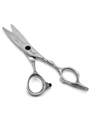 Ножницы парикмахерские Shist Parker 5.5" для слайсинга с матовым покрытием