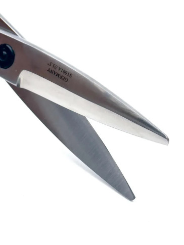 Ножницы парикмахерские Shist Parker 5.5" для слайсинга с матовым покрытием