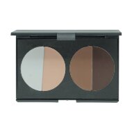 Палитра сухих корректоров для макияжа 