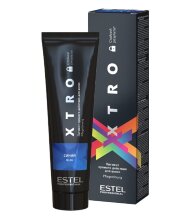Краска Estel XTRO Синий Blue Краска Estel XTRO Синий Blue