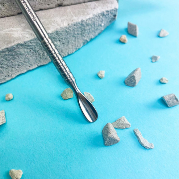 Лопатка маникюрная Сталекс Classic 30 Type 2 Лопатка маникюрная Сталекс Classic 30 Type 2