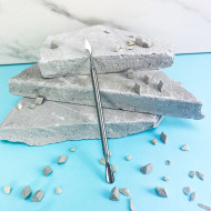 Лопатка маникюрная Сталекс Classic 30 Type 2