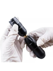 Беспроводной блок питания Mast U1 P113, RCA, 1200 мАч, алюминиевый корпус