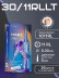 DragonHawk Mast Pro 11RL 0,30 мм, LT 5 мм — картриджи, 20 шт.