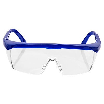 Очки защитные с регулируемыми дужками