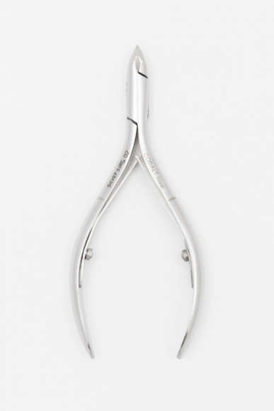 Кусачки для кожи Silver Star Cobalt 02 Кусачки для кожи Silver Star Cobalt 02