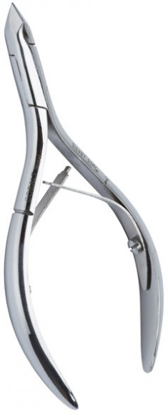Кусачки для кожи Silver Star Cobalt 02 Кусачки для кожи Silver Star Cobalt 02