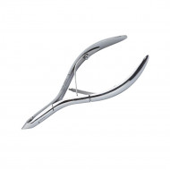 Кусачки для кожи Silver Star Cobalt 02