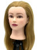 Голова манекен учебный парикмахерский Голова манекен учебный парикмахерский