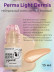 Пигмент для татуажа Perma Blend Light Dermis для камуфляжа шрамов 15 мл