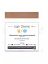Пигмент для татуажа Perma Blend Light Dermis для камуфляжа шрамов 15 мл