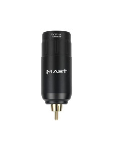 Беспроводной блок питания DragonHawk Mast U1, RCA, 6-11 V, 1050 мАч