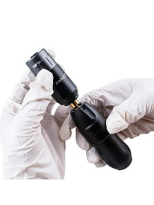 Беспроводной блок питания DragonHawk Mast U1, RCA, 6-11 V, 1050 мАч