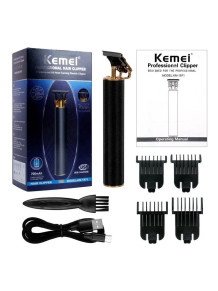 Триммер Kemei KM-1971 аккумуляторный