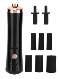 Шейкер для пигментов, красок и лаков