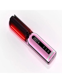 Расческа-выпрямитель PRONOGTI AF-910, 140-220 °C