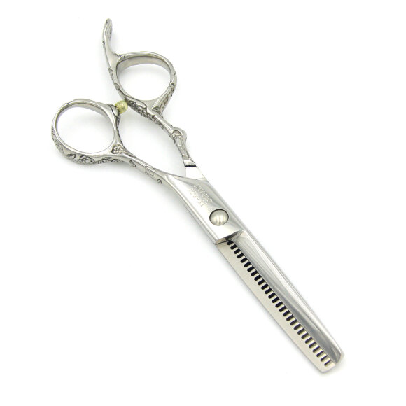 Ножницы филировочные Apollo 