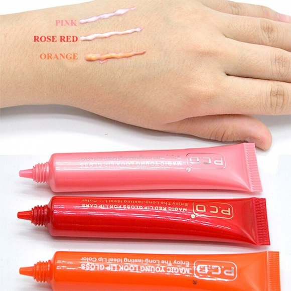 Тинт для губ, эффект татуажа Тинт для губ, эффект татуажа