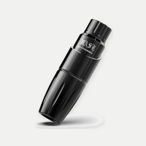 Тату-машинка DragonHawk Mast Tour Mini, RCA, ход 3,5 мм