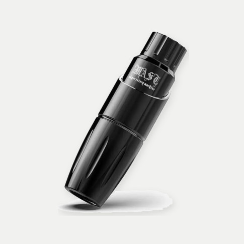 Тату-машинка DragonHawk Mast Tour Mini, RCA, ход 3,5 мм