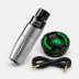 Тату-машинка DragonHawk Mast Tour Mini, RCA, ход 3,5 мм
