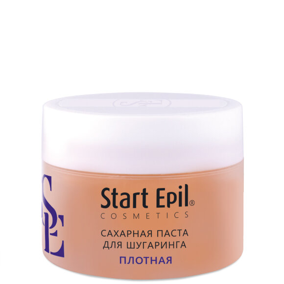 Сахарная паста ARAVIA Start Epil (Универсальная) Сахарная паста ARAVIA Start Epil (Универсальная)