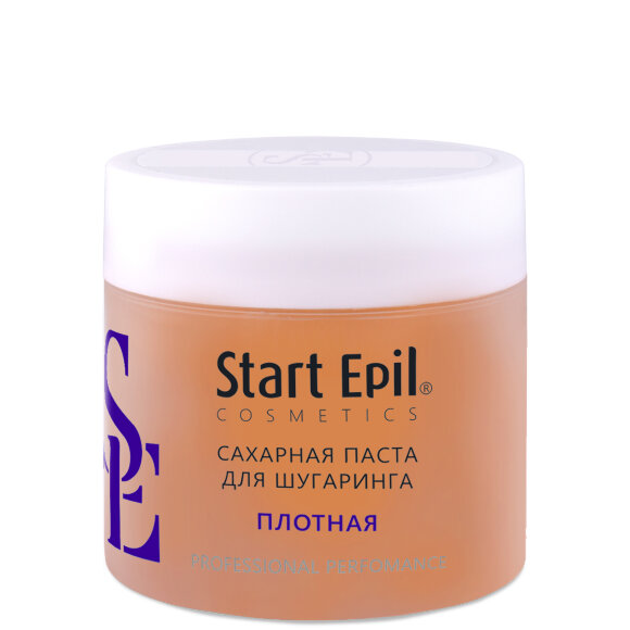Сахарная паста ARAVIA Start Epil (Универсальная) Сахарная паста ARAVIA Start Epil (Универсальная)