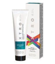 Краска Estel XTRO Бирюзовый Turkis Краска Estel XTRO Бирюзовый Turkis