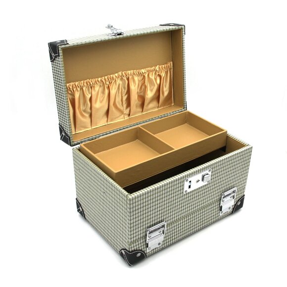 Бьюти кейс "English Breakfast"