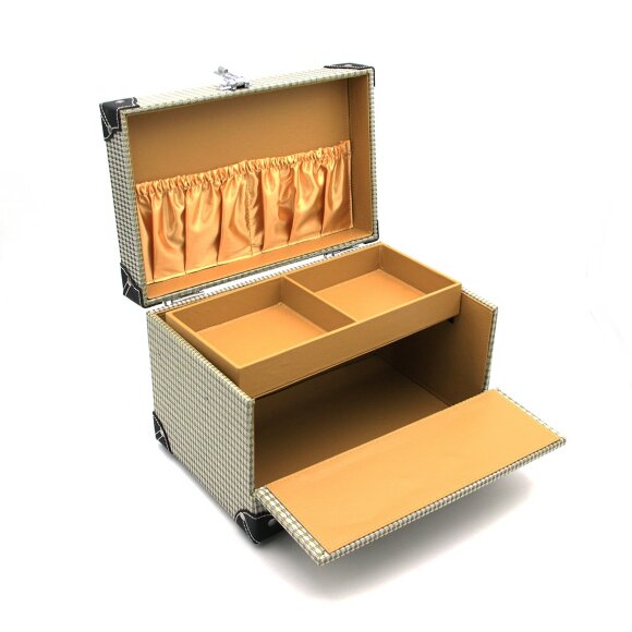 Бьюти кейс "English Breakfast"