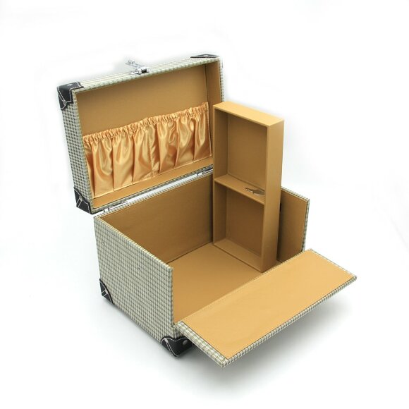 Бьюти кейс "English Breakfast"