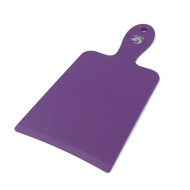 Планшет для мелирования Color Me Fab средний, в ассортименте 