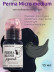 Пигмент Perma Blend Micro Medium для кожи головы, 15 мл