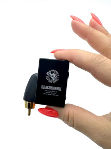 Беспроводной блок питания DragonHawk Mast B1 P210, RCA, 3-15 V, 1300 мАч