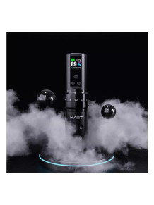 Тату-машинка DragonHawk Mast Fold2 Pro, ход 2.4-4.2 мм