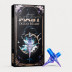 DragonHawk Mast Ocean Heart 2P 0,30 мм LT 5 мм — картриджи, 20 шт.