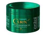 Интенсивная маска для поврежденных волос Estel Curex Therapy Интенсивная маска для поврежденных волос Estel Curex Therapy