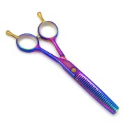 Ножницы филировочные Toni&Guy