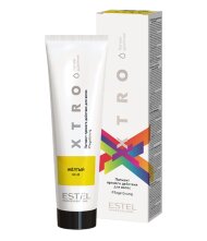 Краска Estel XTRO Желтый Краска Estel XTRO Желтый