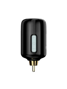 Беспроводной блок питания DragonHawk Mast B3, RCA, 1500 мАч, USB Type-C