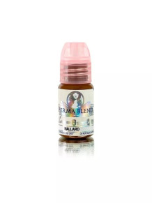 Пигмент Perma Blend Mallard для бровей, 15 мл