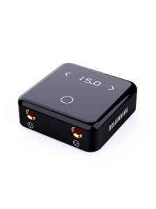 Блок питания AURORA V-2 Cube, 1.5-17 V, магнитная база, два режима